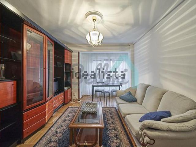 Apartamento en alquiler en Oviedo, Asturias