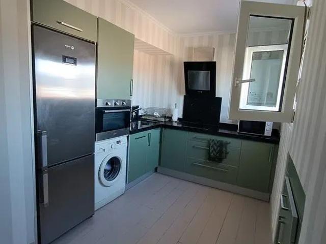 Apartamento en alquiler en Astrabudua, Erandio