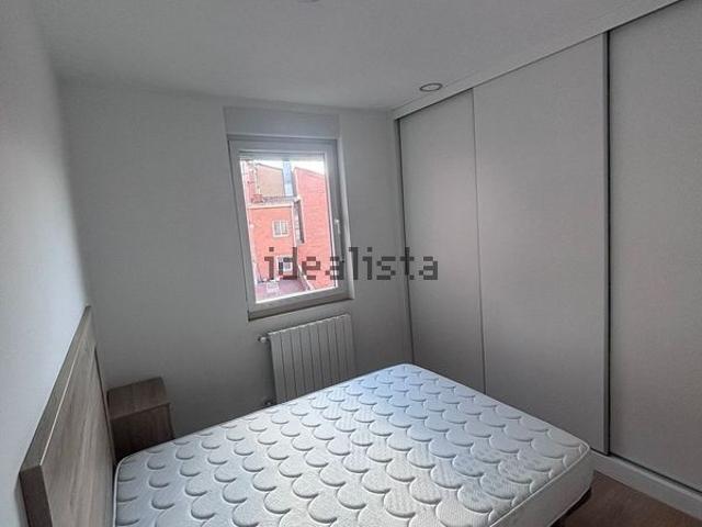 Apartamento en alquiler en Trobajo del Camino, San Andrés Del Rabanedo