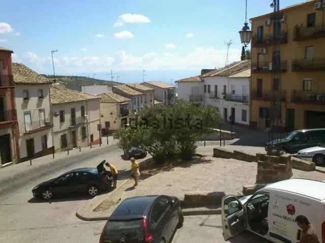 Apartamento en alquiler en Centro Histórico, Úbeda