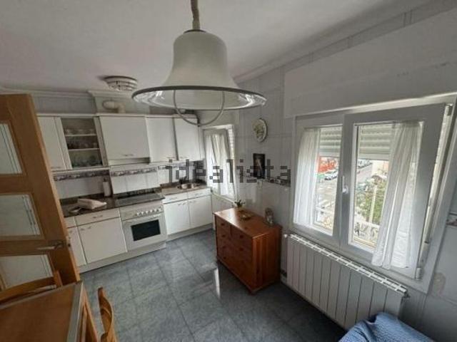 Apartamento en alquiler en Tetuán, Santander