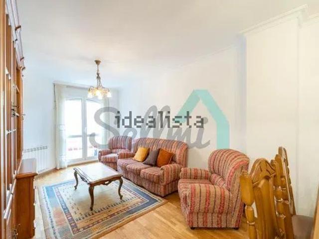 Apartamento en alquiler en El Milán, Oviedo