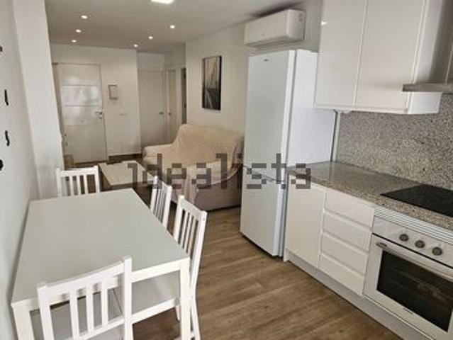 Apartamento en alquiler en Puerto de la Torre, Málaga-Costa del Sol