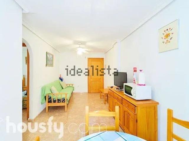 Apartamento en alquiler en el Baix Segura / La Vega Baja, Valencia
