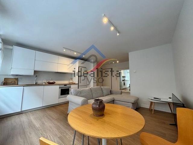 Apartamento en alquiler en Cuatro Caminos, Santander