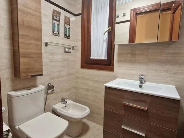 Apartamento en alquiler en La Piñera, Siero