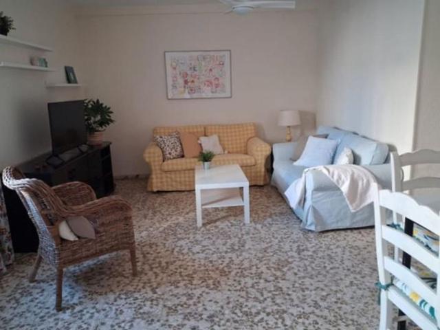 Apartamento en alquiler en Ventas, León