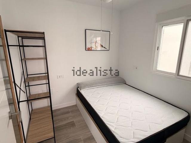 Apartamento en alquiler en Los Caños de Meca, La Janda