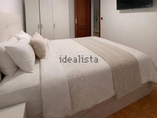 Apartamento en alquiler en Gijón, Asturias