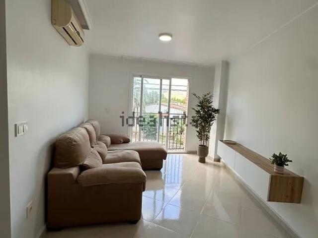 Apartamento en alquiler en Polop, Alacant / Alicante