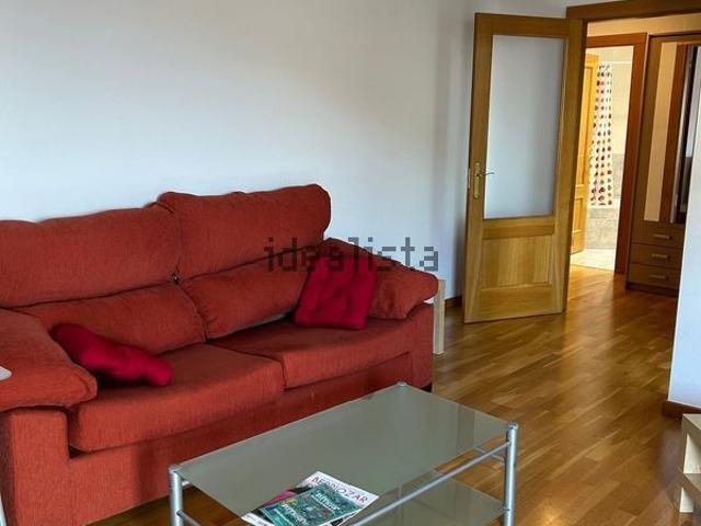 Apartamento en alquiler en Etxebakar, Berriozar