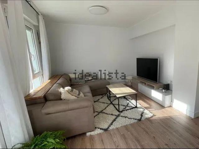 Apartamento en alquiler en Deusto, Bilbao