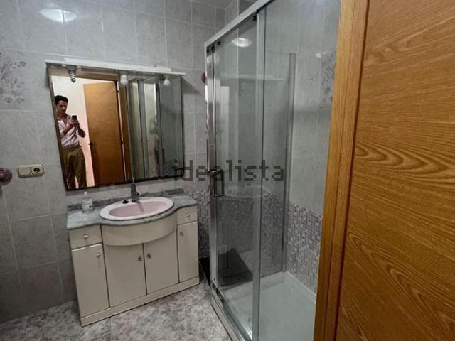 Apartamento en alquiler en El Zapillo, Almería