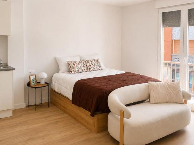 Apartamento en alquiler en El Cubo, Logroño