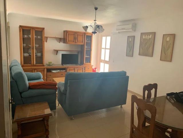 Apartamento en alquiler en Costa Noroeste, Andalucía