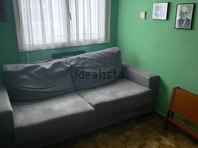 Apartamento en alquiler en Oviedo, Asturias