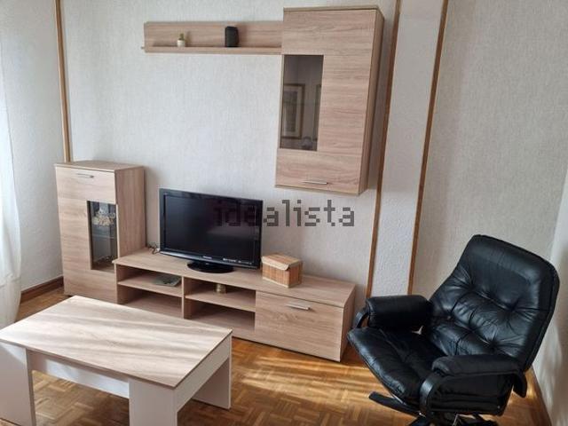 Apartamento en alquiler en Coronación, Gasteizko kuadrilla