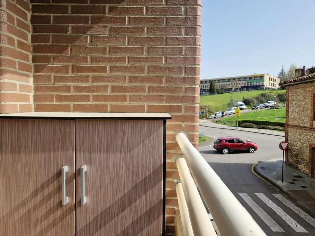 Apartamento en alquiler en La Piñera, Siero