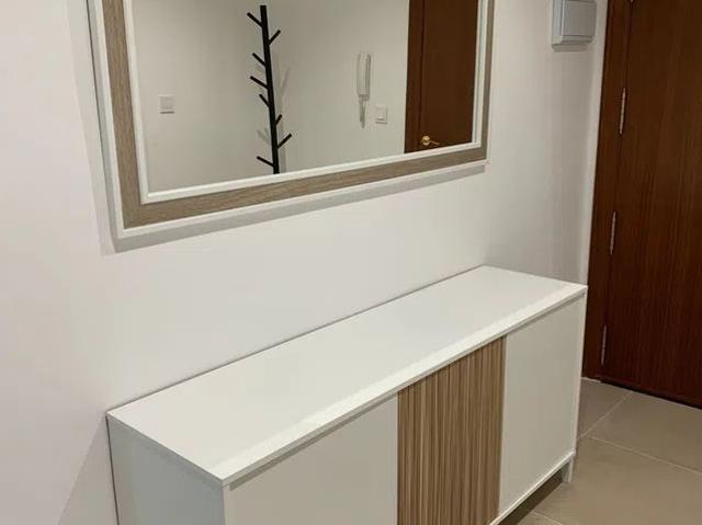 Apartamento en alquiler en San Pedro, Úbeda