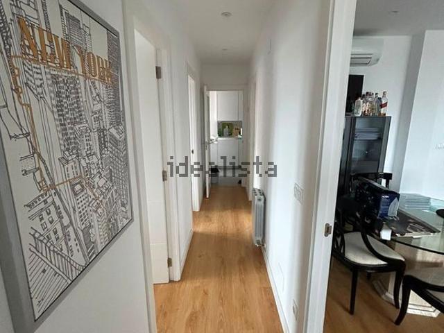 Apartamento en alquiler en San Román, Santander