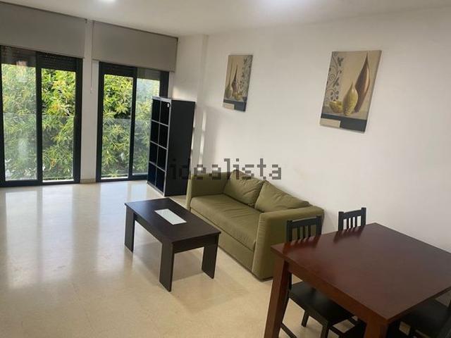 Apartamento en alquiler en Real Bajo, La Axarquía