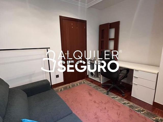 Apartamento en alquiler en Deusto, Bilbao