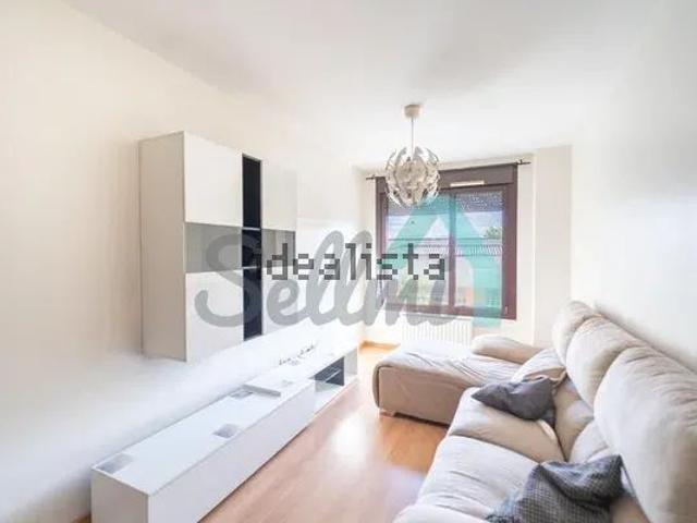 Apartamento en alquiler en Siero, Asturias