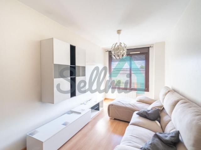 Apartamento en alquiler en Siero, Asturias