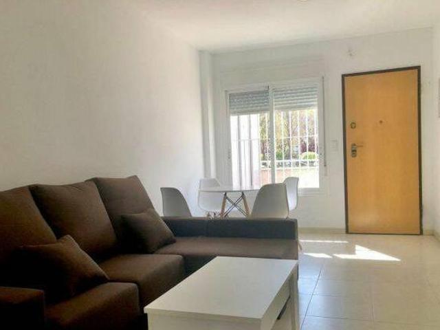 Casa en alquiler en Área Metropolitana de Murcia, Murcia
