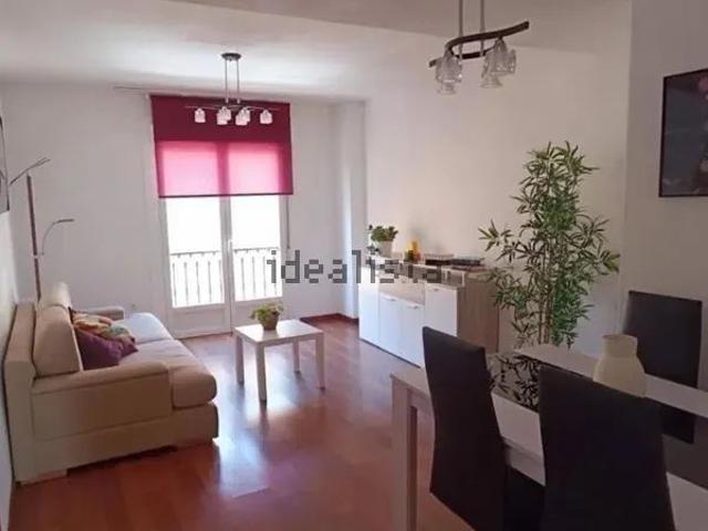 Apartamento en alquiler en Comarca del Valle de Lecrín, Andalucía