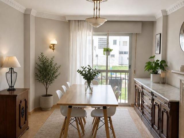 Apartamento en alquiler en Barriada Islas Canarias, Costa del Sol Occidental