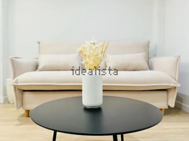 Apartamento en alquiler en Centro, Málaga-Costa del Sol