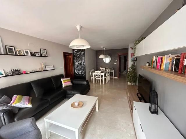 Apartamento en alquiler en Fuente Grande, Alfacar