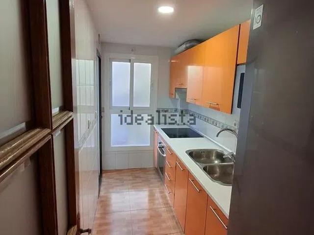 Apartamento en alquiler en Oliveros, Almería