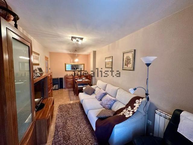 Apartamento en alquiler en San Cristóbal de la Cuesta, Salamanca