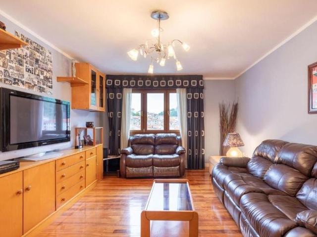 Apartamento en alquiler en Ondarroa, Guipúzcoa