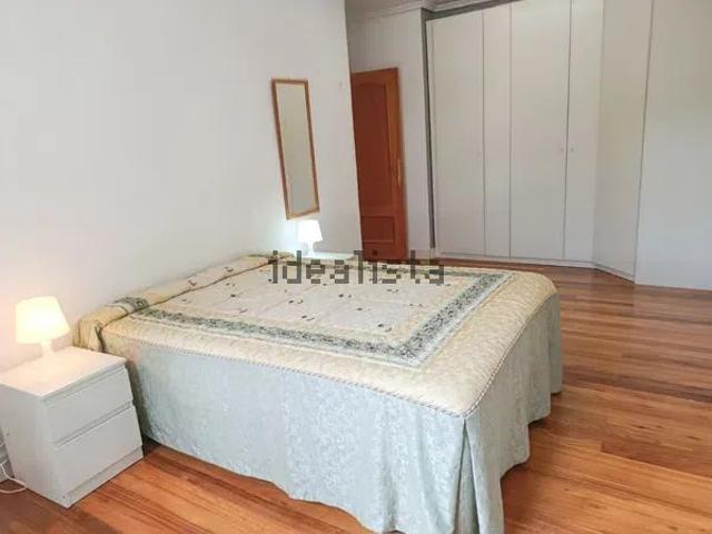 Apartamento en alquiler en Udondo, Leioa