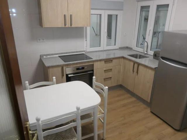 Apartamento en alquiler en Lugo, Galicia