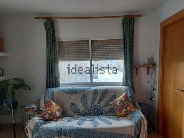 Apartamento en alquiler en Carretera de Cádiz, Málaga-Costa del Sol