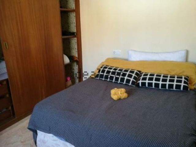 Apartamento en alquiler en Carretera de Cádiz, Málaga-Costa del Sol