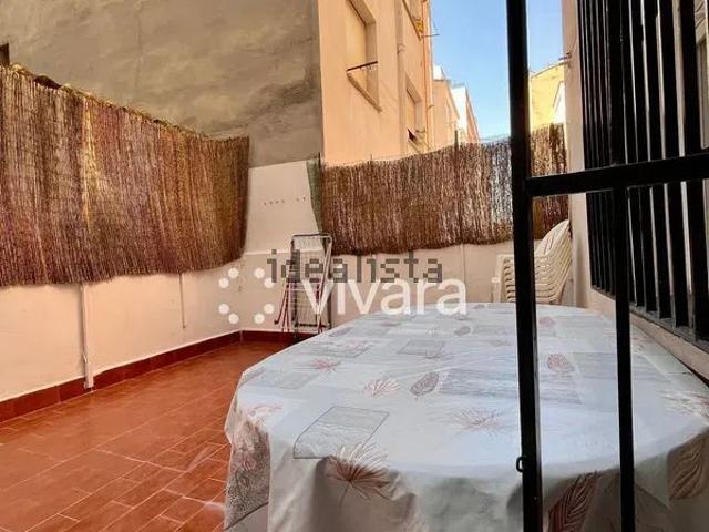 Apartamento en alquiler en El Cubo, Logroño