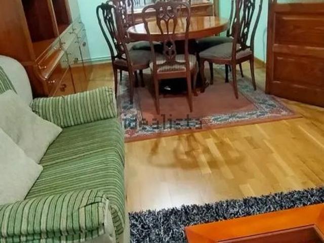 Apartamento en alquiler en Acea de Olga, Lugo