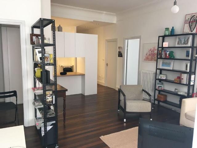 Apartamento en alquiler en Centro, Santander