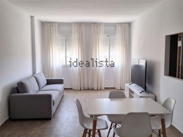 Apartamento en alquiler en Anna, València / Valencia