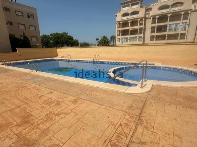 Apartamento en alquiler en Rincón de San Ginés, Campo de Cartagena y Mar Menor