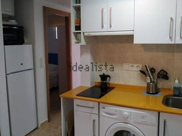 Apartamento en alquiler en Los Puertos de Santa Bárbara, Campo de Cartagena y Mar Menor