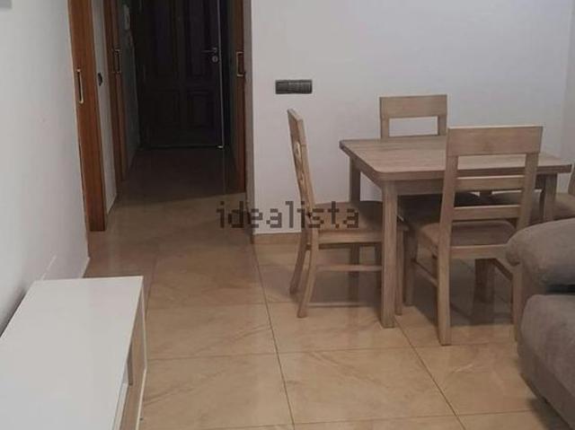 Apartamento en alquiler en Aguadulce, Roquetas De Mar