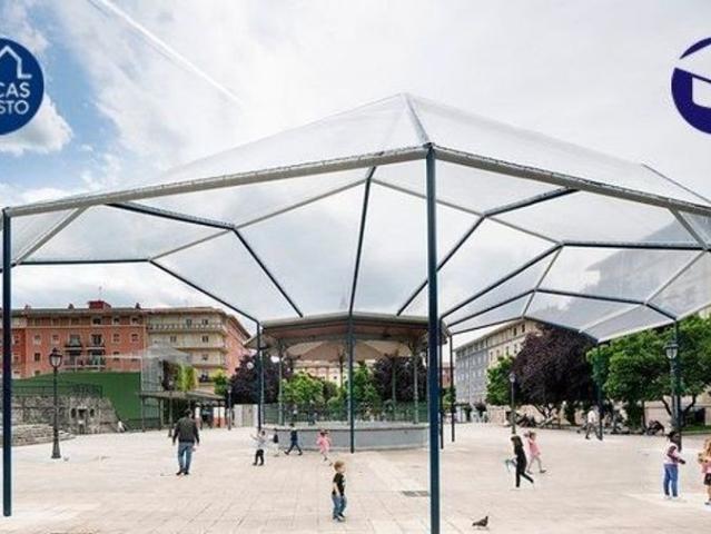 Apartamento en alquiler en Deusto, Bilbao