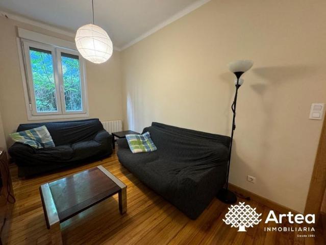 Apartamento en alquiler en Ibaiondo, Bilbao