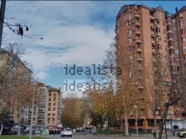 Apartamento en alquiler en Gasteizko kuadrilla, Guipúzcoa